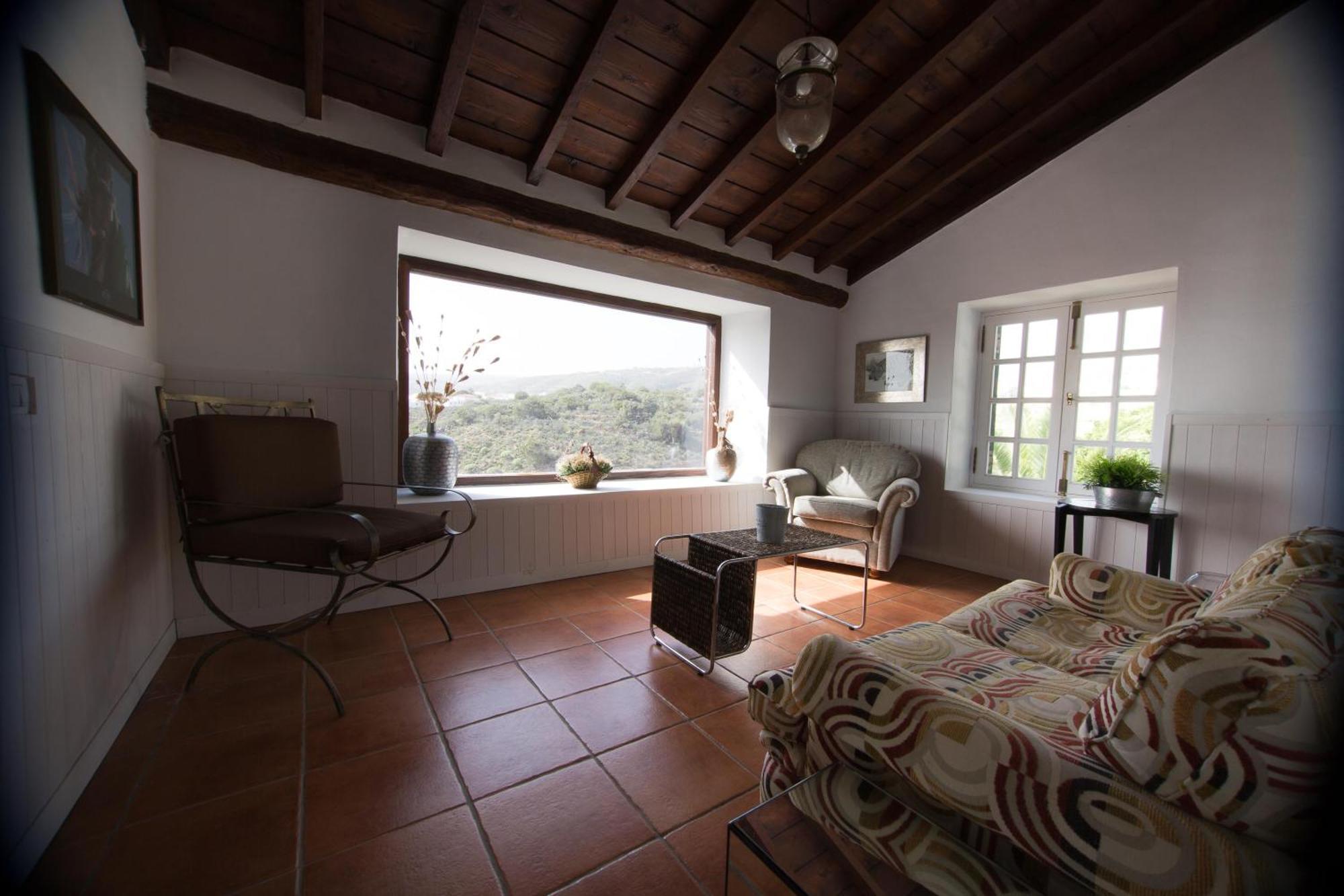 La Malvasia Arico Viejo Exterior foto