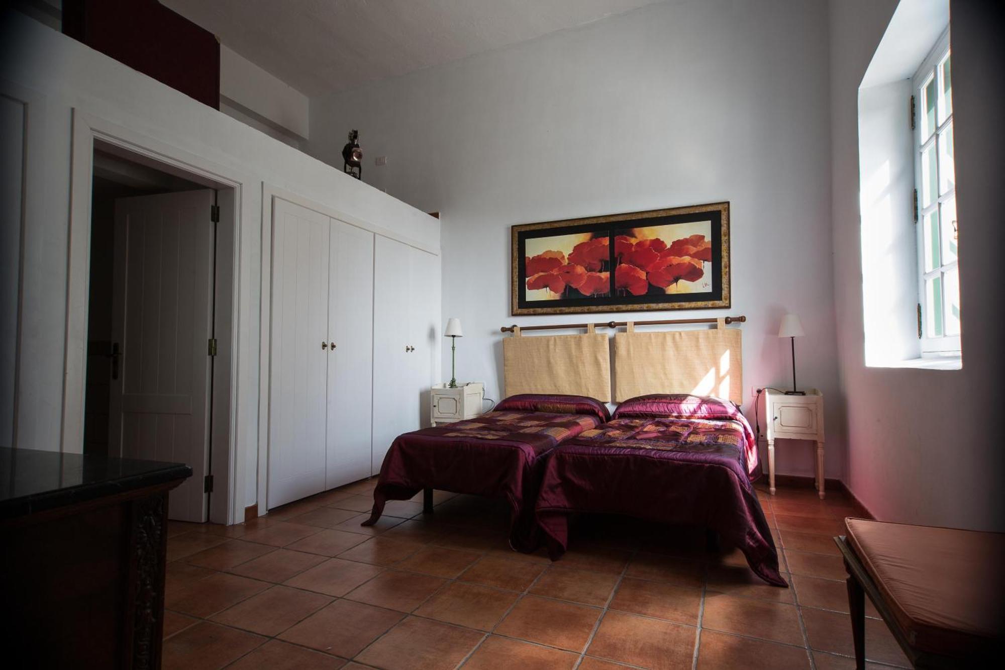 La Malvasia Arico Viejo Exterior foto