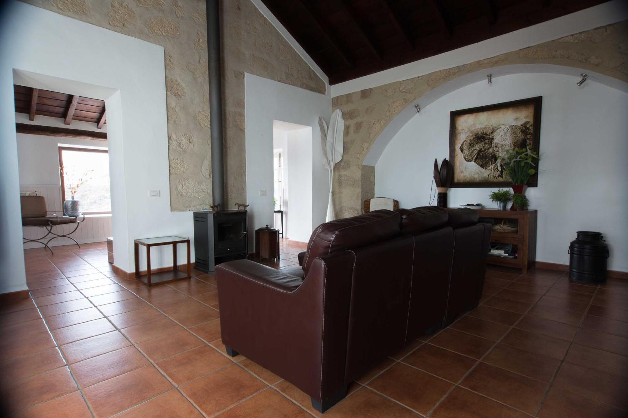 La Malvasia Arico Viejo Exterior foto