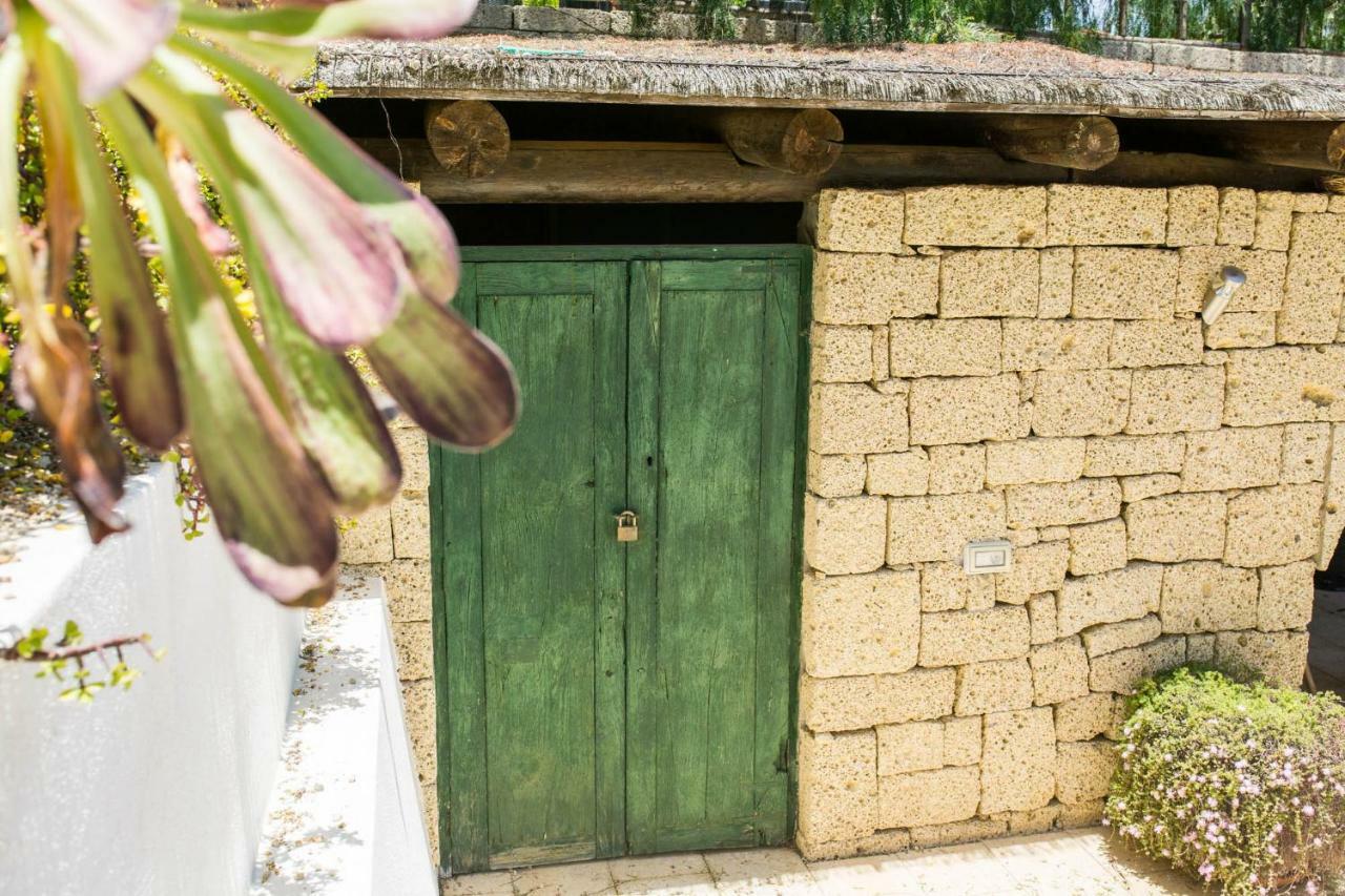 La Malvasia Arico Viejo Exterior foto