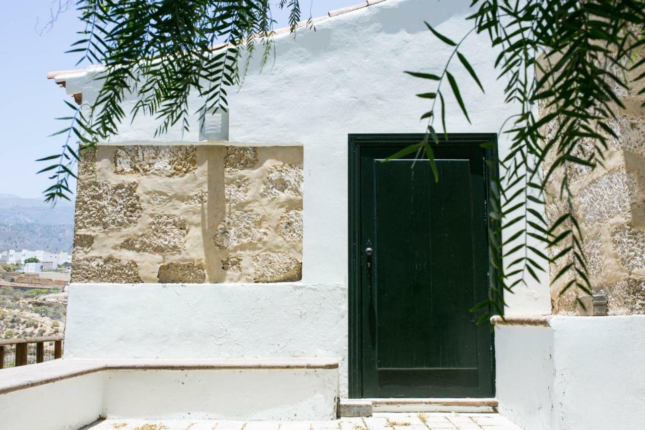 La Malvasia Arico Viejo Exterior foto