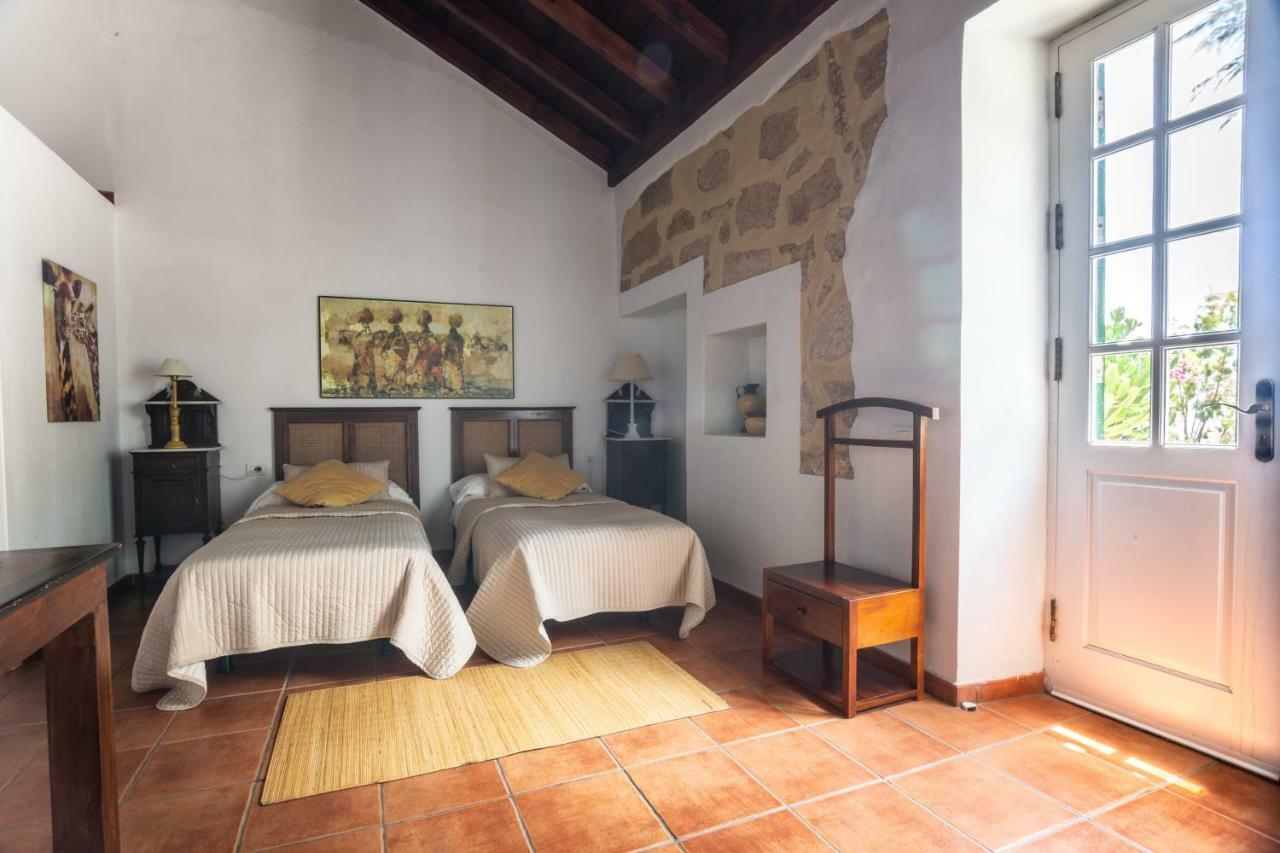La Malvasia Arico Viejo Exterior foto