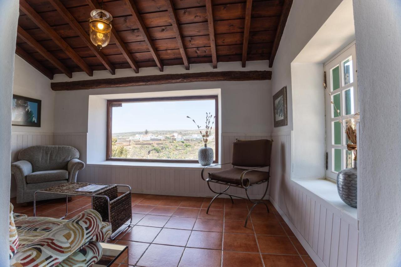 La Malvasia Arico Viejo Exterior foto