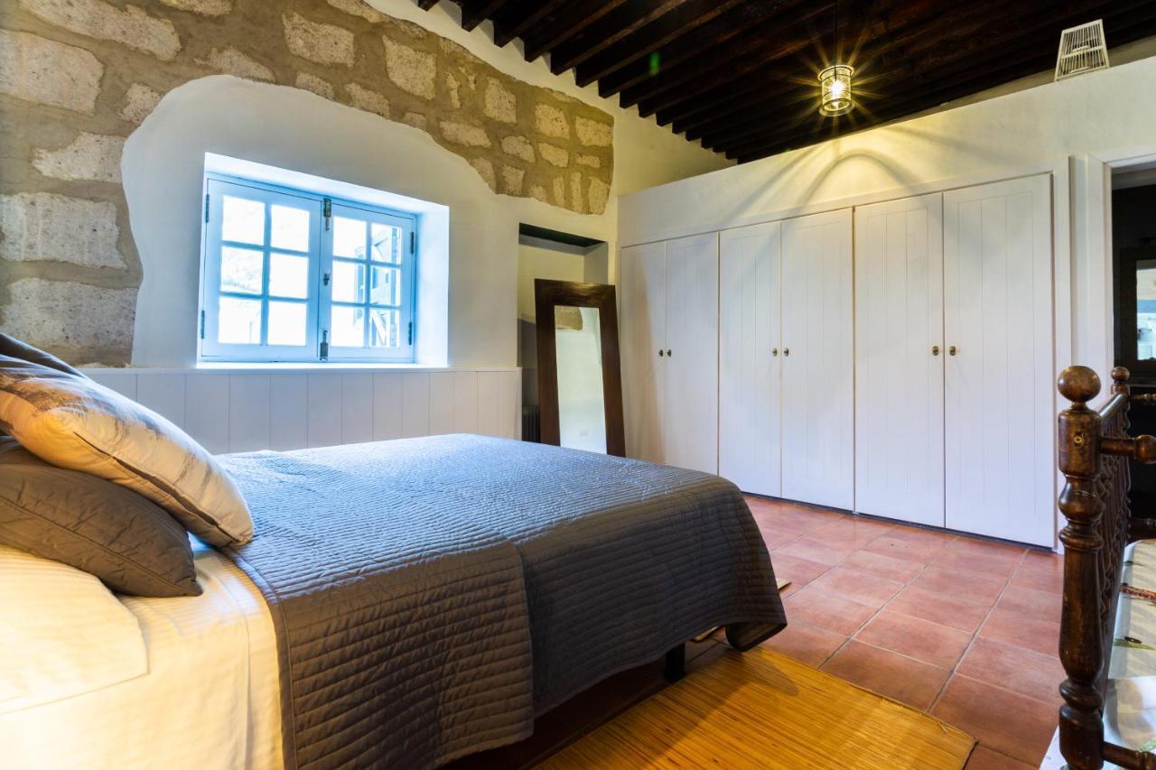 La Malvasia Arico Viejo Exterior foto