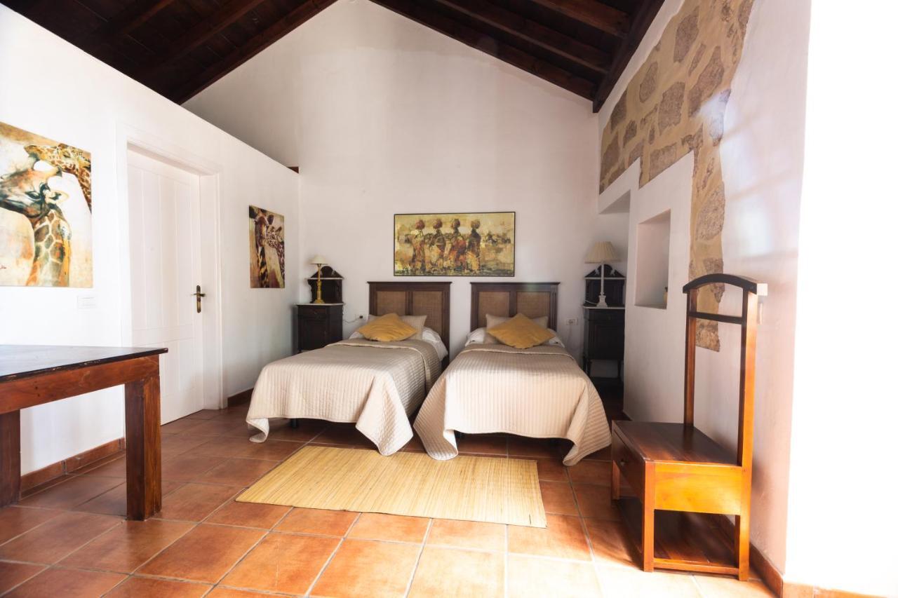 La Malvasia Arico Viejo Exterior foto